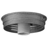 vapourtight Surface Mnt 100W
